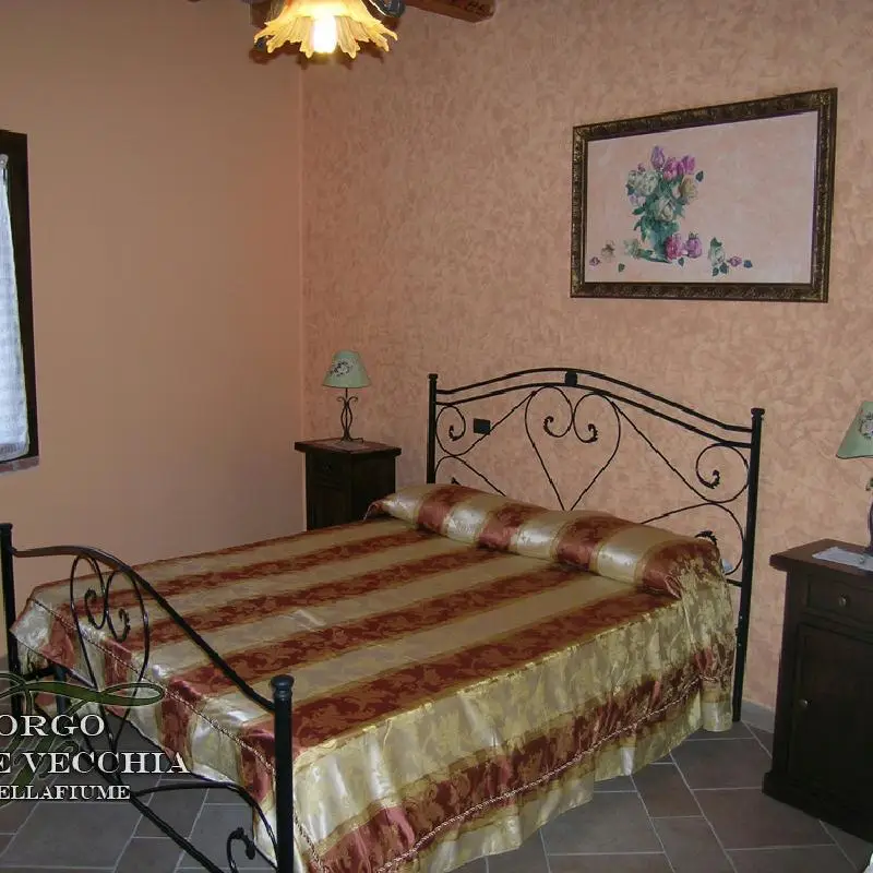 Camere e appartamenti indipendenti