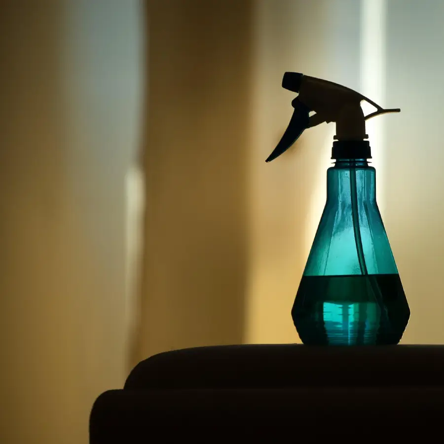 Pulizia giornaliera su richiesta