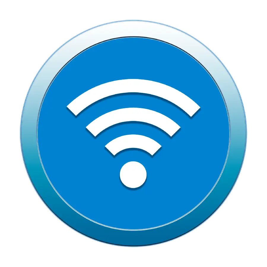 Wi-fi nella aree comuni
