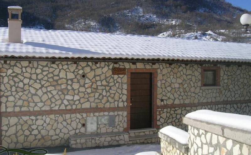 Appartamento: Il Granaio